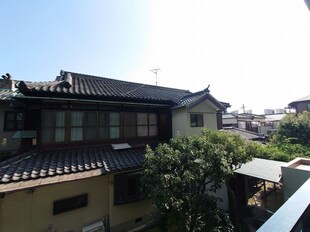 SHOUWA RESIDENCEの物件内観写真